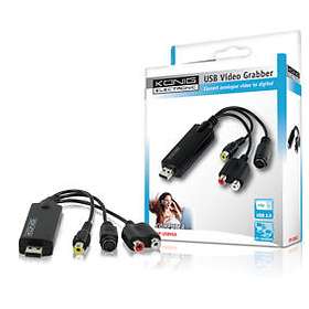Logilink video grabber usb 2.0 for mac pro Logilink video grabber usb 2.0 for mac pro