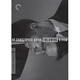 Following - Criterion Collection (US) (DVD)