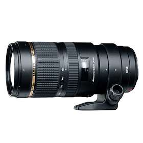 Tamron AF SP 70-200/2.8 Di VC USD for Nikon