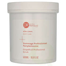 Dr Renaud Professional Scrub 500ml