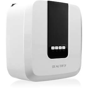 Beautifly Lumina Nail Lamp Wireless