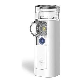 Omron Mini Air 360 Portable Mesh Nebuliser