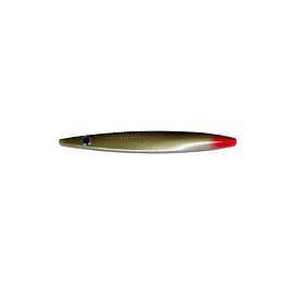 60 Lures Slinky Trout 12g Olive Tobis