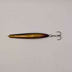 Falkfish Witch 30g 11cm Gold Blk Gli Ob Rt 387