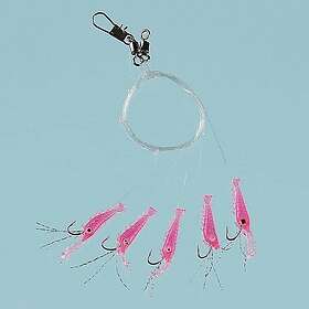 Fladen Häcka Living Shrimp #1/0