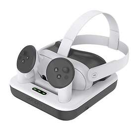 Venom Meta Quest 3 Charging Station
