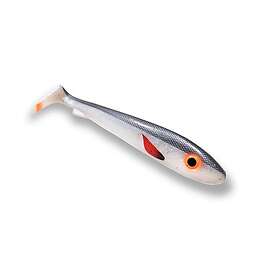 Svartzonker McRubber 21cm, 88g 1-pack UV Herring