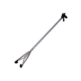 Ergotec Rubbish Collector 106cm