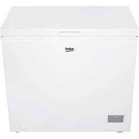 Beko CF4198W (White)