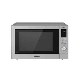 Panasonic 4-in-1 Air Fry NN-CD88QSBPQ 