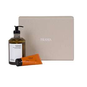 Frama Herbarium Hand Wash Hand Cream 435ml