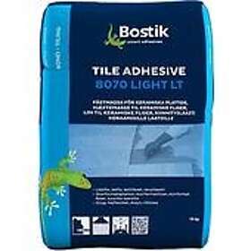 Bostik Cementfix Tile Adhesive 8070 Light LT 15kg