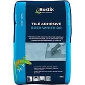 Bostik Cementfix 8050 White Dammreducerad 20 kg