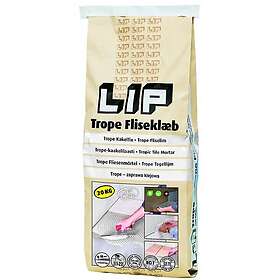 LIP Trope Kakelfix Vit 20kg
