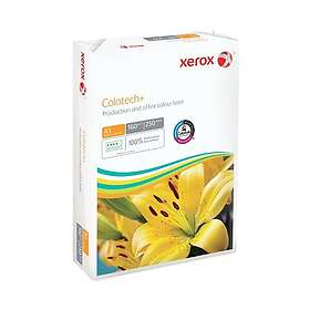 Xerox Colotech+ A3 White 160g 250 st
