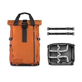 Wandrd PRVKE 31 V4 Photo Bundle