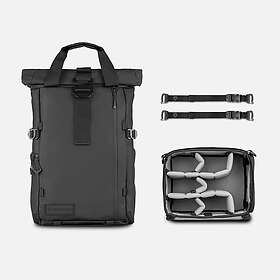 Wandrd PRVKE 41 V4 Photo Bundle
