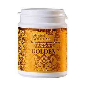 Green Goddess Golden Blend 75g
