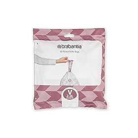 Brabantia Waste Bag 3L (V) Dispenser Pack