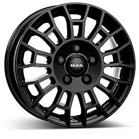 MAK Nomad black 7x17 6/120 ET50 CB74.5