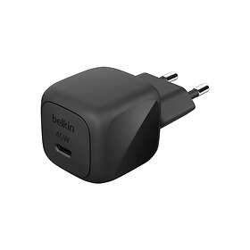 Belkin 45W USB PD Wall Charger w/PPS