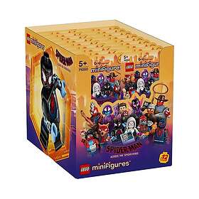 Minifigures
