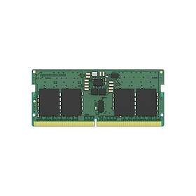 Kingston ValueRAM DDR5 6400MHz 8GB (KVR64V52BS6-8)