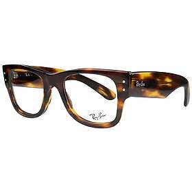 Ray-Ban Mega Wayfarer RX0840V
