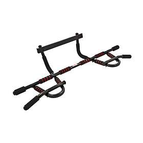 Tunturi Deluxe Pull Up Bar