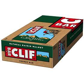 Clif Bar 68g 12st