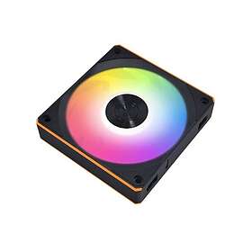 Lian Li Lian Li UNI FAN CL Wireless Reverse Fan 120mm
