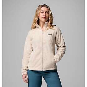 Columbia Benton Springs Printed Full-Zip Fleece (Women's)