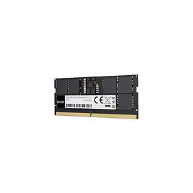 Lexar SO-DIMM DDR5 5600MHz 16GB (LD5S16G56C46ST-BGS)