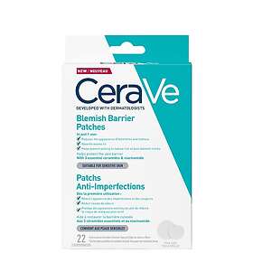 CeraVe Blemish Barrier Patches for Blemishes & Redness 22st
