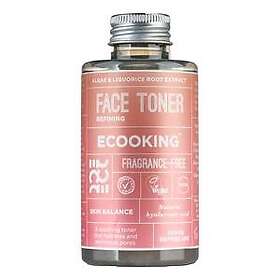 Ecooking Skin Balance Toner 125ml