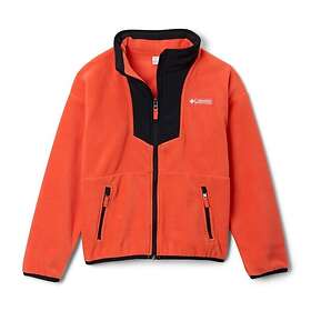 Columbia Sequoia Grove Full-Zip Fleece (Unisex)