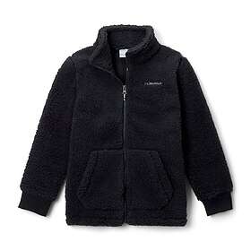 Columbia Rugged Ridge II Sherpa Full-Zip Fleece (Unisex)