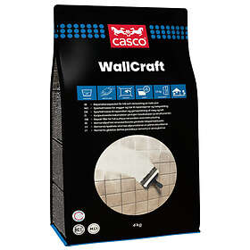 Casco Wall filler Wallkraft 4kg