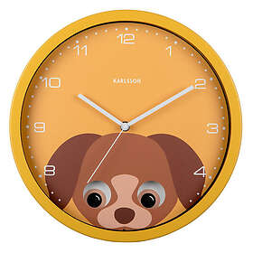Karlsson Karsslon Peekaboo Dog KA5997YE
