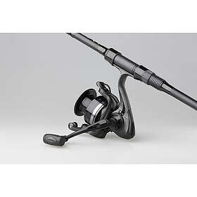 DAM Charger Telecarp 5000fs Carp Combo