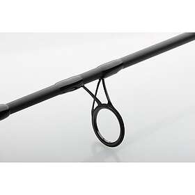 DAM Charger 5000fd 2 Sec Carp Combo