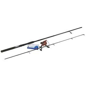 Mitchell Neuron Spinning Combo