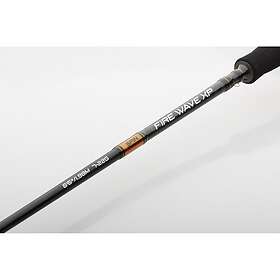 DAM Fire Wave Xp Spinning Combo