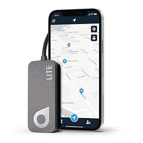 SweTrack Lite (Gen2)