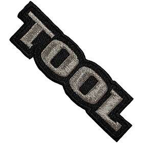 Tool: Standard Patch/Opiate Logo