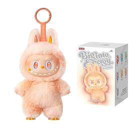 Pop Mart Labubu The Monsters - Big into Energy Blind Box