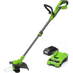 Greenworks ST24B218-01 (Without Battery)