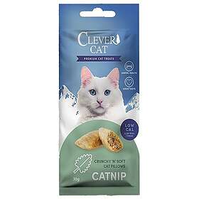 Clever Cat Kuddar Kattmynta 30 g