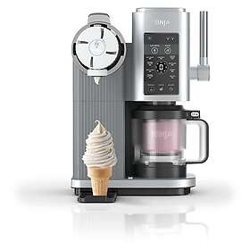 Ninja Creami Swirl NC701EU