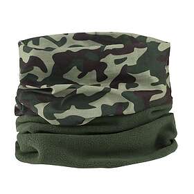 High Mountain Multifunktionell halsduk Med Fleece